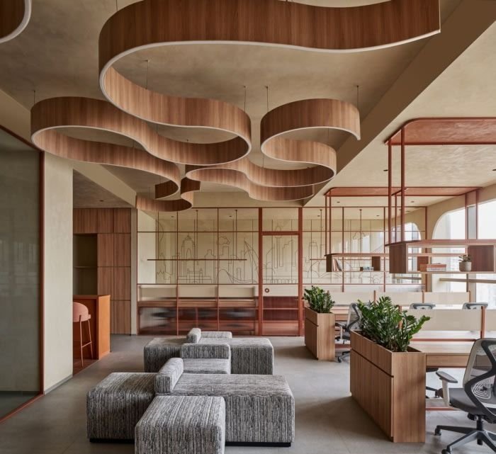 Office Design